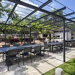 Hotel Stanica Ravno