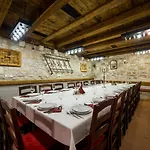Stanica 4* Ravno