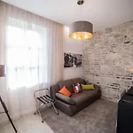 Hotel Stanica 4*
