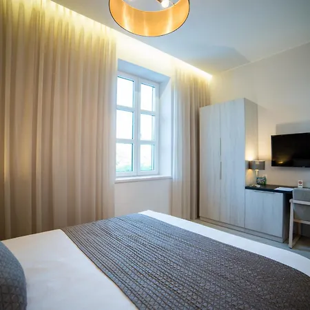 Hotel Stanica