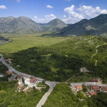 Stanica Ravno