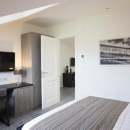 Otel Stanica 4*