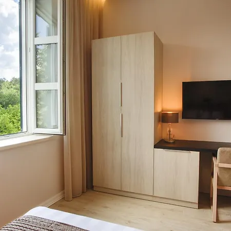 Stanica Hotel 4*