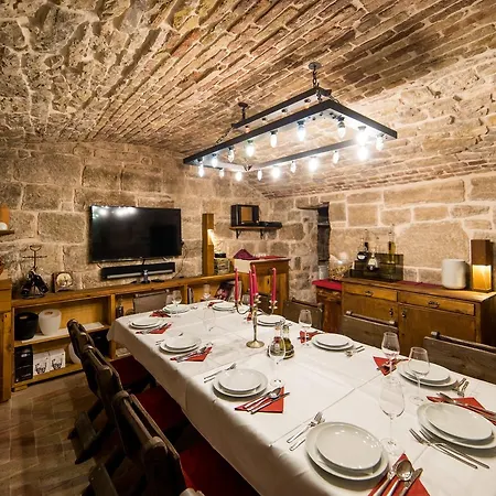 Hotel Stanica Ravno