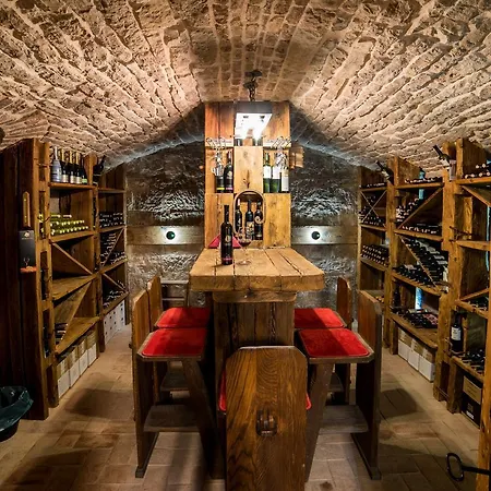 Szálloda Stanica 4*