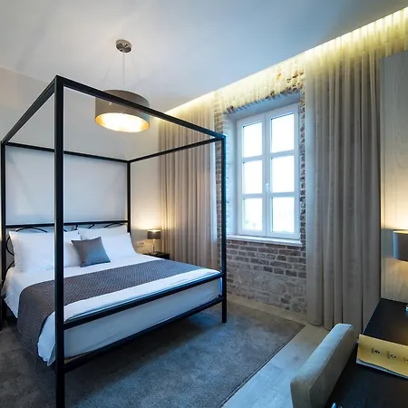 Hotel Stanica