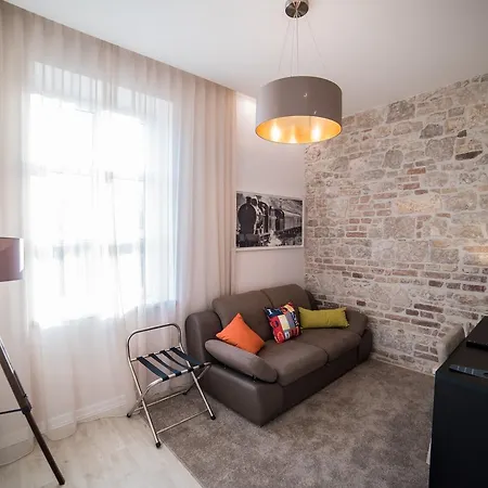 Szálloda Stanica 4*