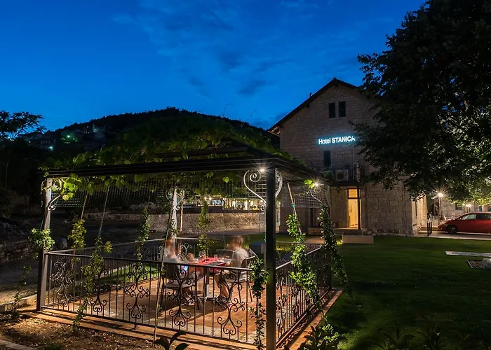 Hotel Stanica